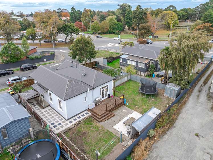 4 Marston Road Kensington_21