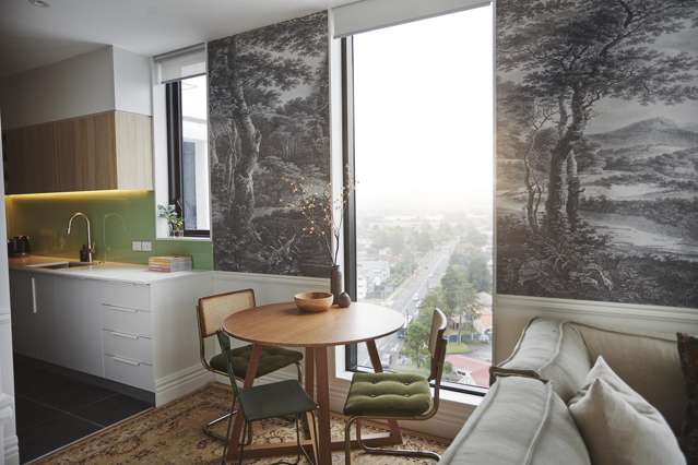 NO BETTER INVESTMENT | Furnished Sub-Penthouse