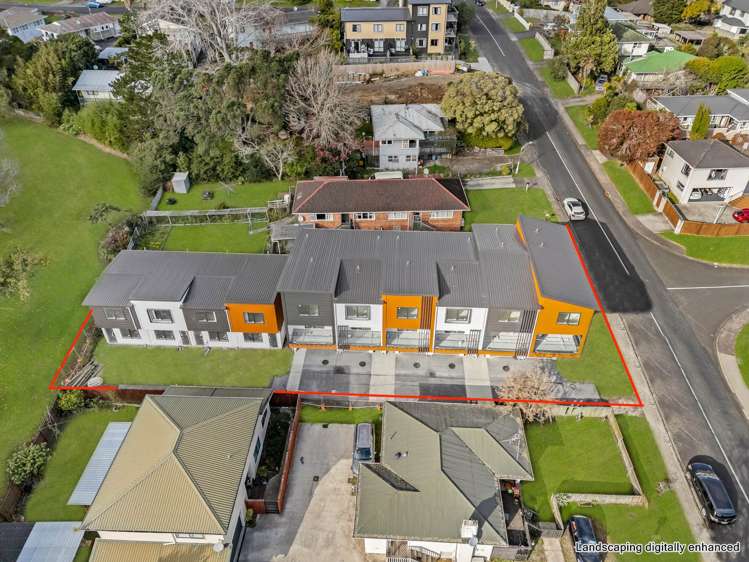 Lots 1-10/6 Ranui Avenue Ranui_13