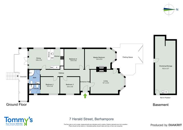 7 Herald Street Berhampore_12