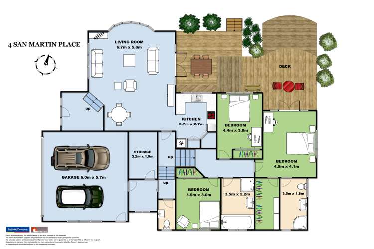 4 San Martin Place Goodwood Heights_5