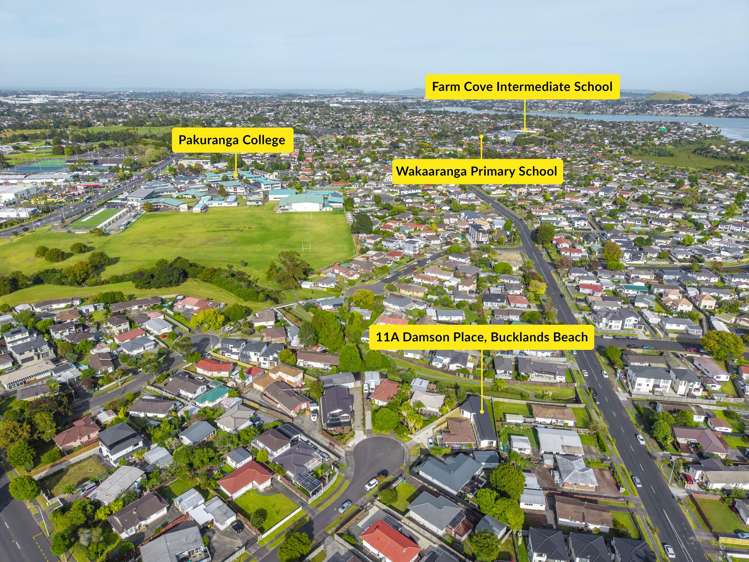 11A Damson Place Bucklands Beach_24