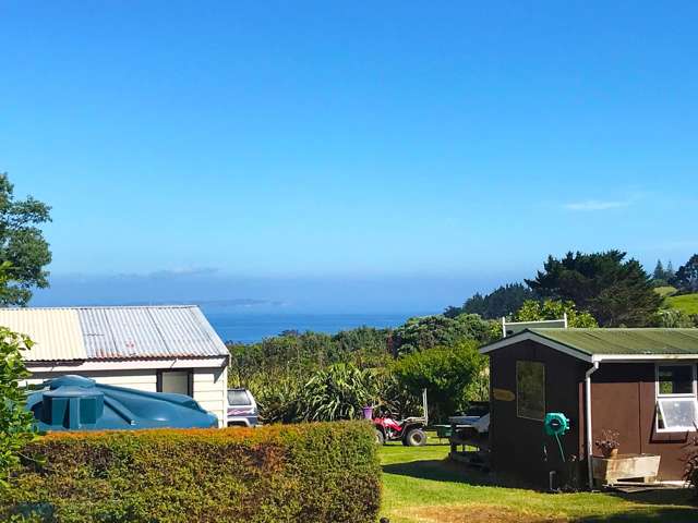 Hauraki Gulf's Best Kept Secret