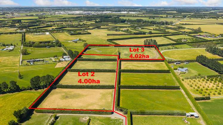 Lot 2and3 73 Finlays Road_0