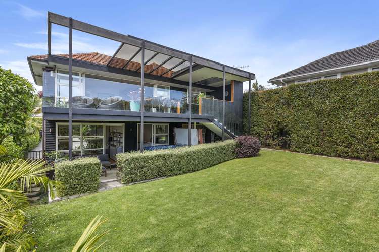 24 Paunui Street Saint Heliers_27