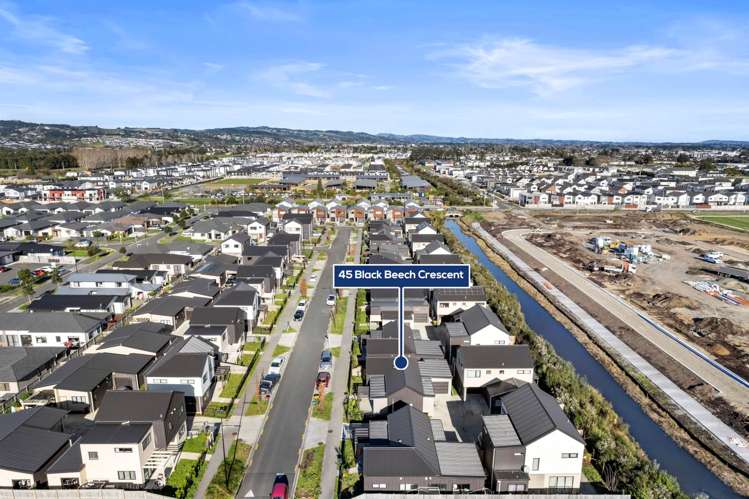 45 Black Beech Crescent Takanini_17