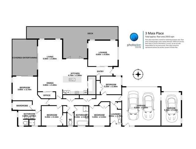 3 Maia Place Flagstaff_1