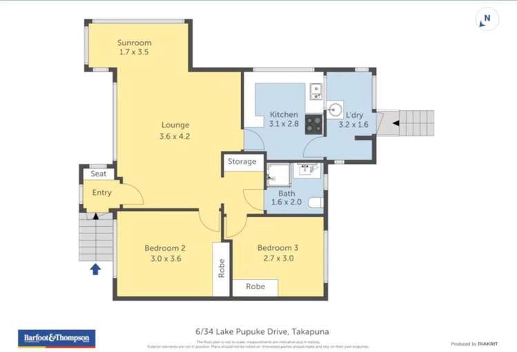 6/34 Lake Pupuke Drive Takapuna_1