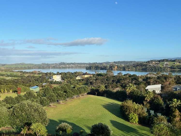 Proposed Lot 1 203 Tern Point Mangawhai_2