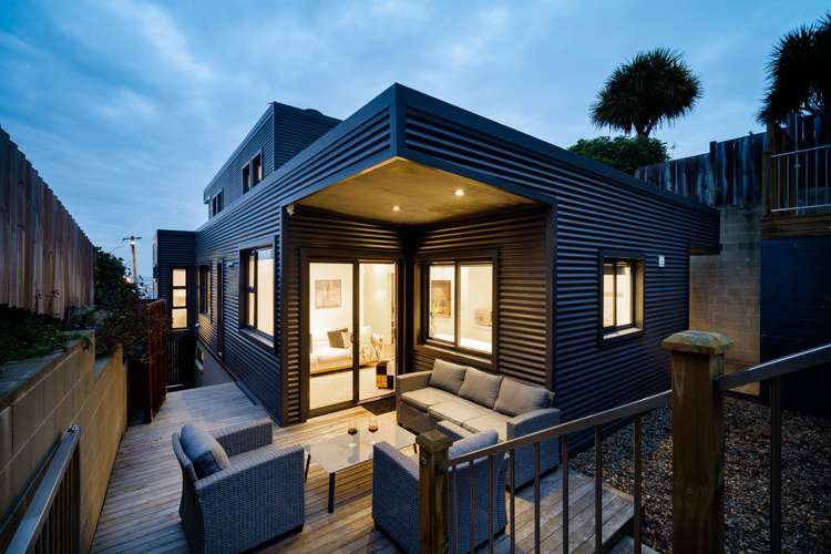 16 Canongate Dunedin Central_5