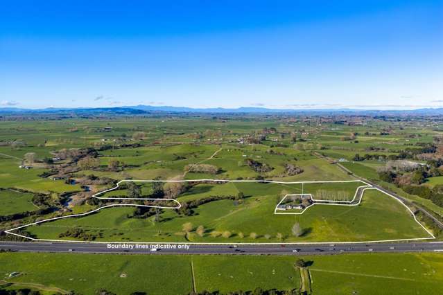 Waring Road, Taupiri Huntly_2