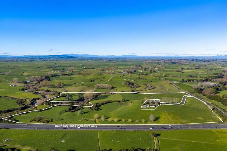 Waring Road, Taupiri Huntly_2