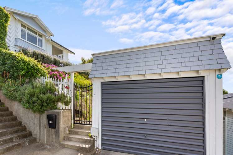 14 Corry Avenue Bluff Hill_35