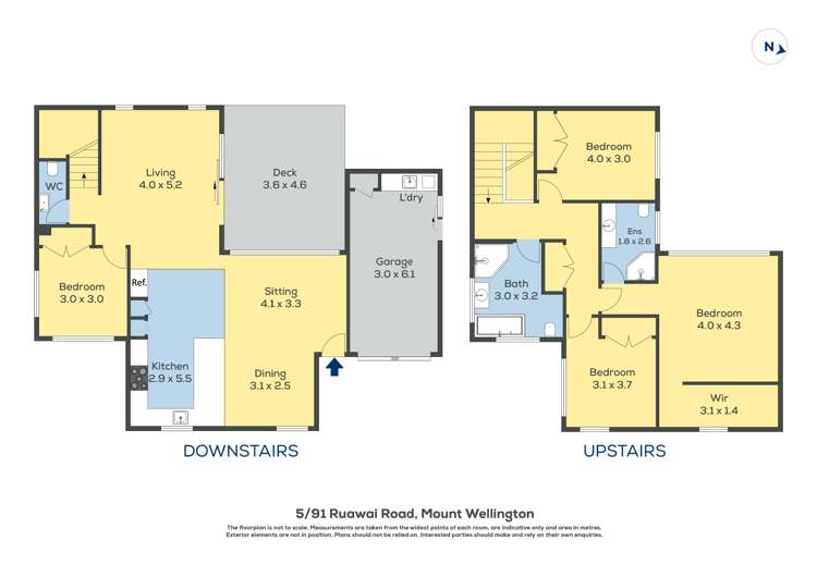 91 Ruawai Road Mount Wellington_16