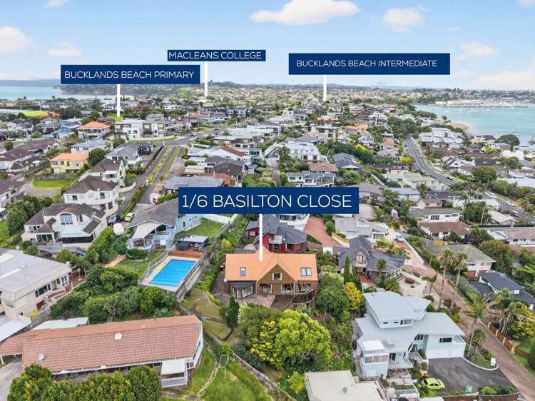 1/6 Basilton Close Bucklands Beach_2