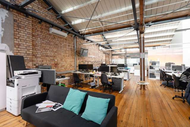 Level 2 Tenancy 23/125 The Strand Parnell_3