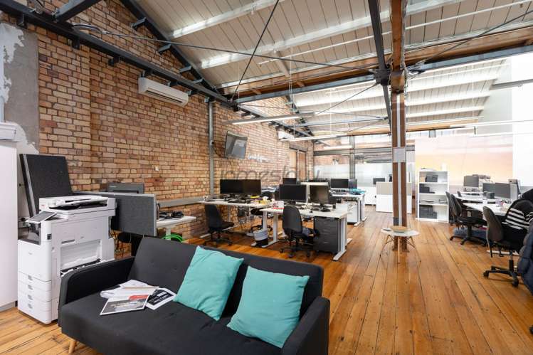 Level 2 Tenancy 23/125 The Strand Parnell_3