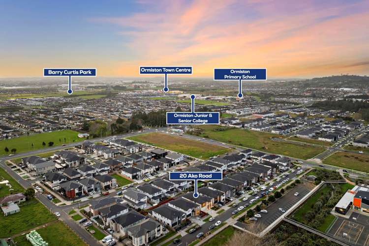 20 Ako Road Flat Bush_23