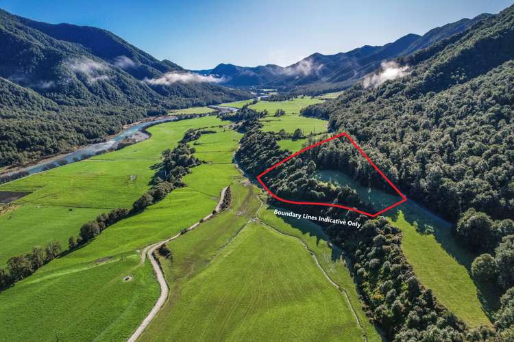 Lot 8 2094 Matakitaki Road Murchison_8