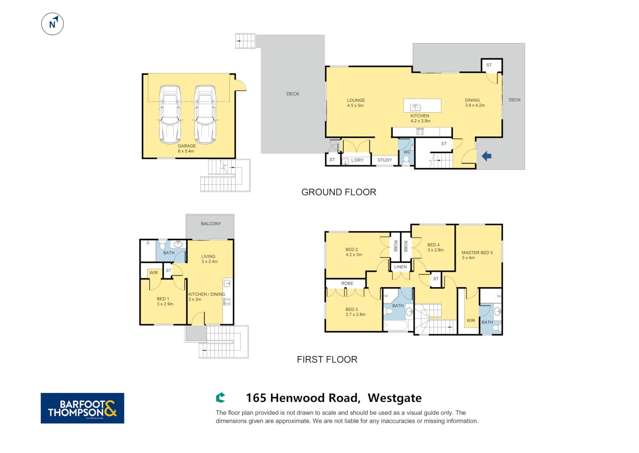 165 Henwood Road Westgate_1