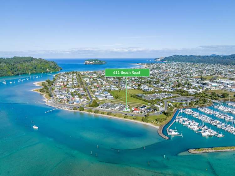 611 Beach Road Whangamata_16