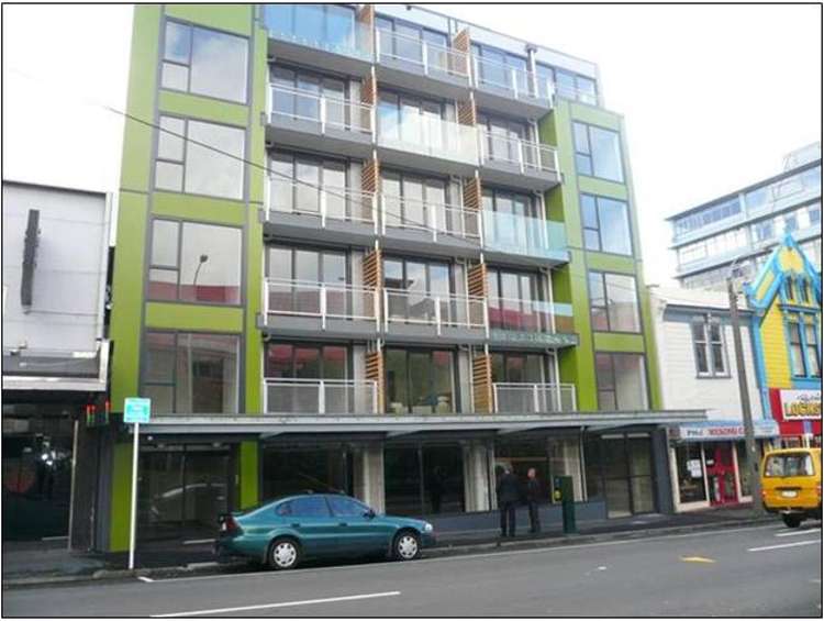 140 Vivian Street Te Aro_5