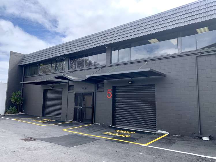 5 Charles Street Mt Eden_0