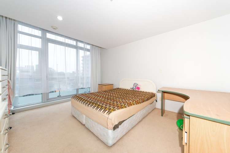 4k/205 Hobson Street Auckland Central_8