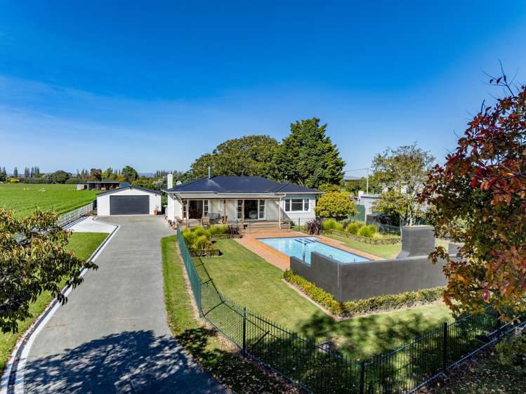 430 Brookfields Road Meeanee Napier City Houses for Sale One Roof