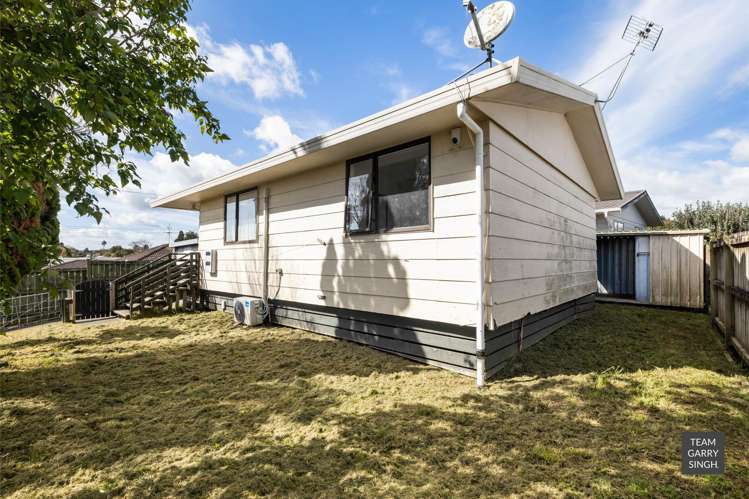 1/19 Old Wairoa Road Papakura_14