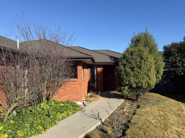 Spacious Family Living with Established Gardens