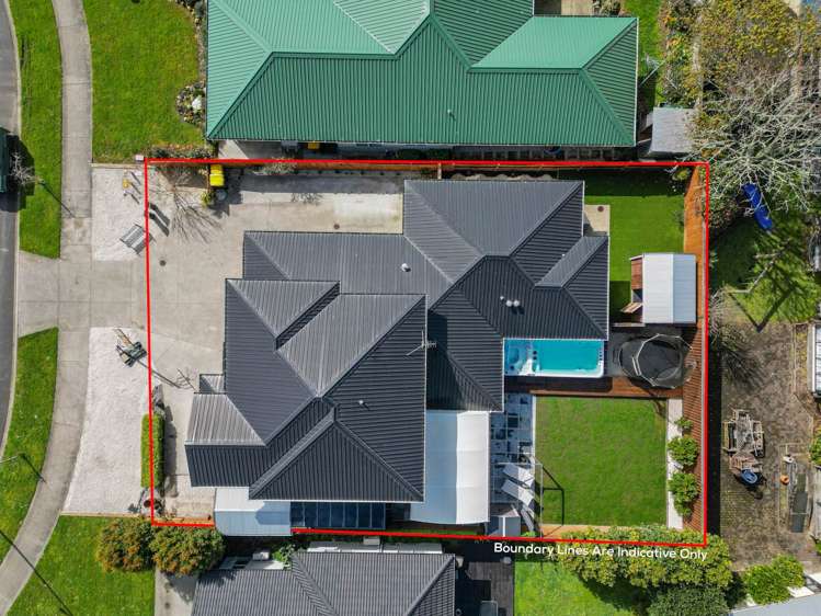 14 Kahika Grove Huapai_37