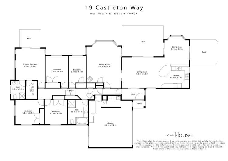 19 Castleton Way Flagstaff_25