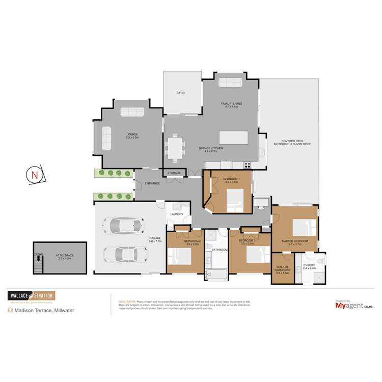 88 Madison Terrace Silverdale_18