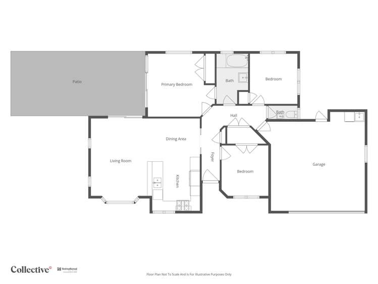 14 Glasgow Street Trentham_19