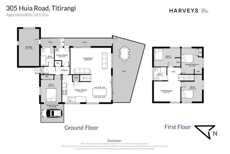 305 Huia Road Titirangi_19