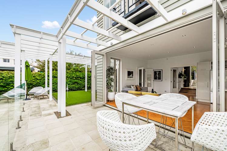 2b Crescent Road Parnell_6