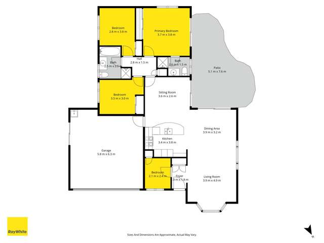 44 Blackwood Drive Wattle Downs_1