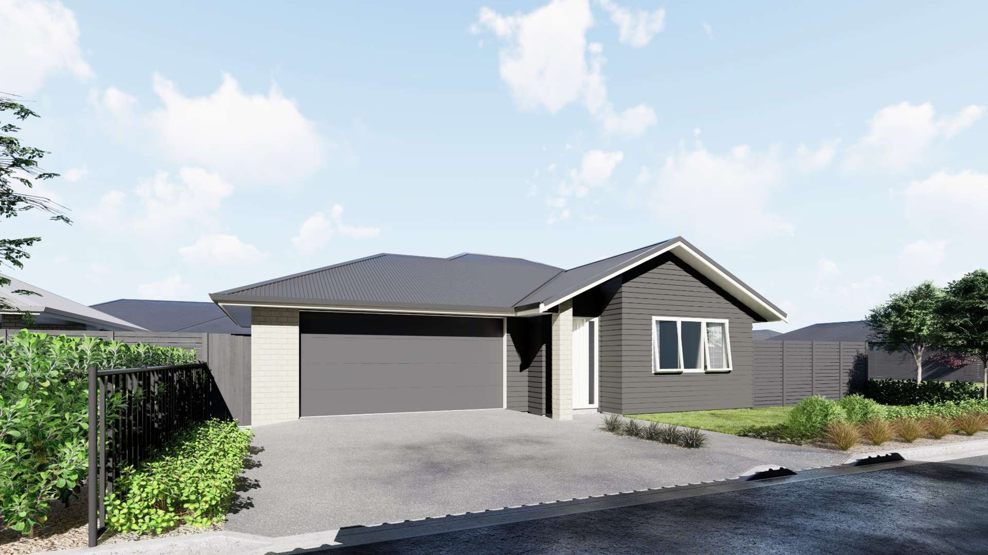 Lot 64/2 Kuia Way Hapori Park_0