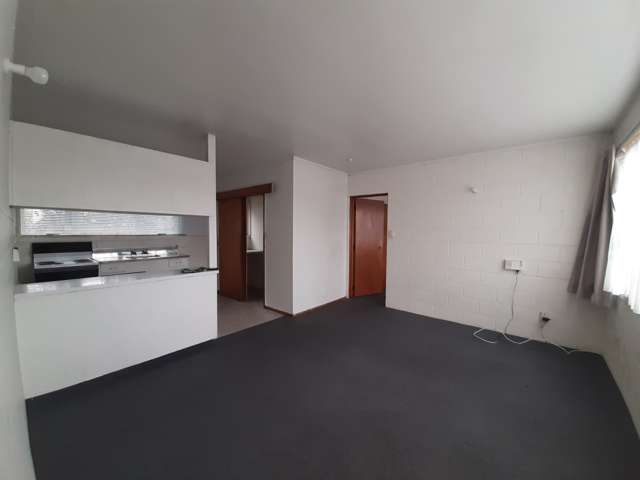 Good Value 1 Bedroom Unit