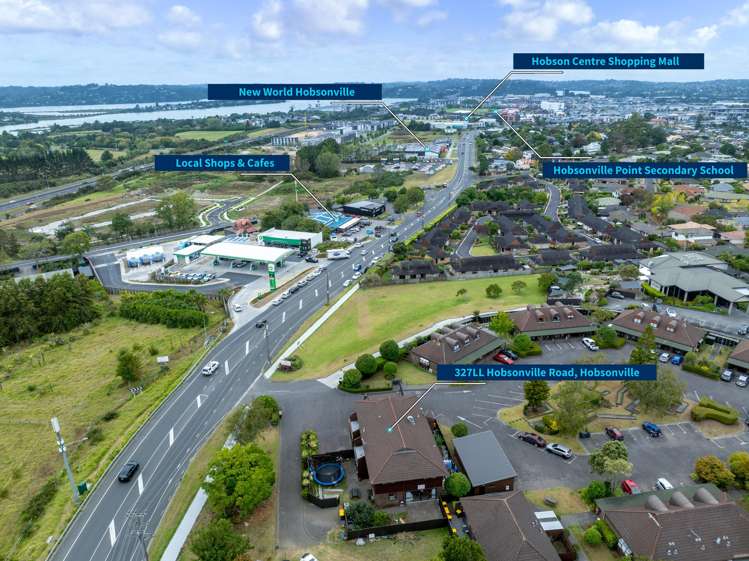 Lot 5/327 Hobsonville Road Hobsonville_32
