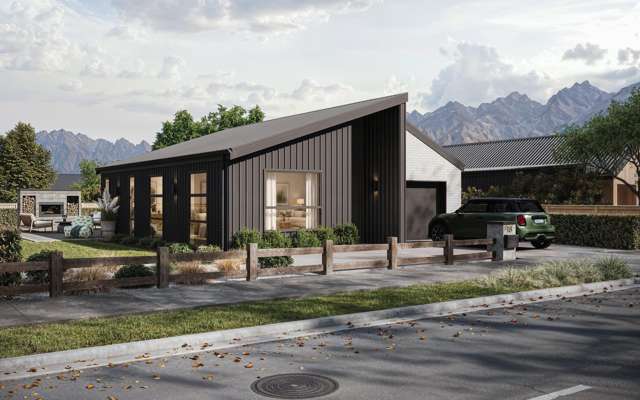 Your New Lifestyle in Lake Hāwea