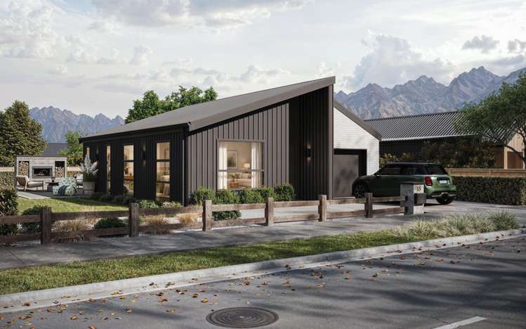 Lot 112 Longview Subdivision_0