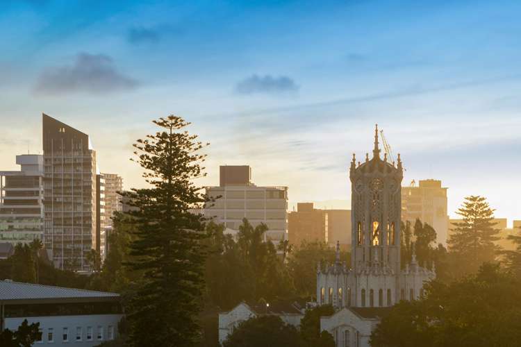 1508/1 Parliament Street Auckland Central_15