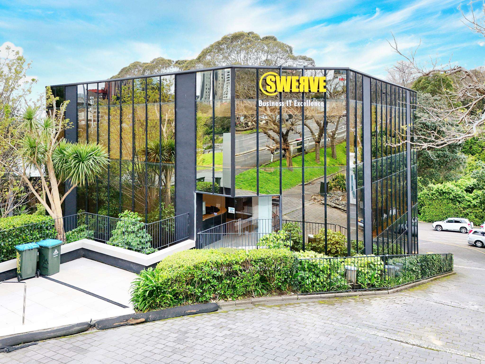 Four levels of opportunity in Grafton