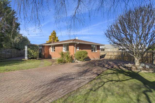 Potential packed on 1,163sqm!