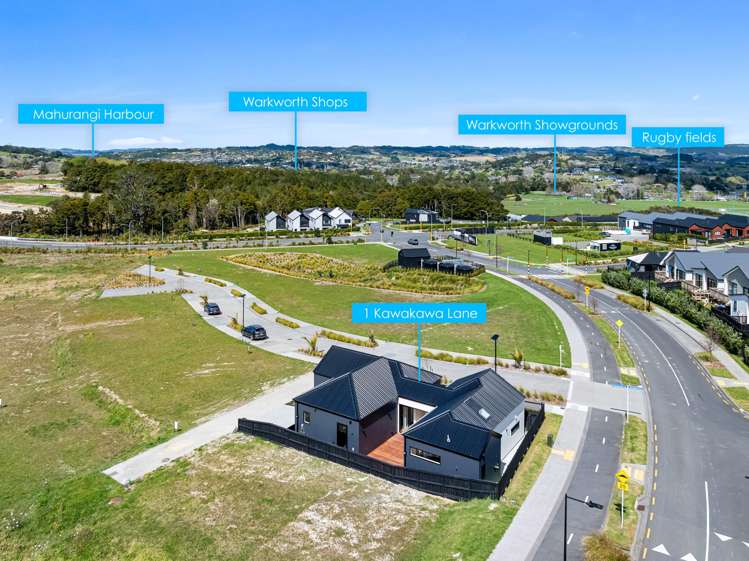 1 Kawakawa Lane Warkworth_22