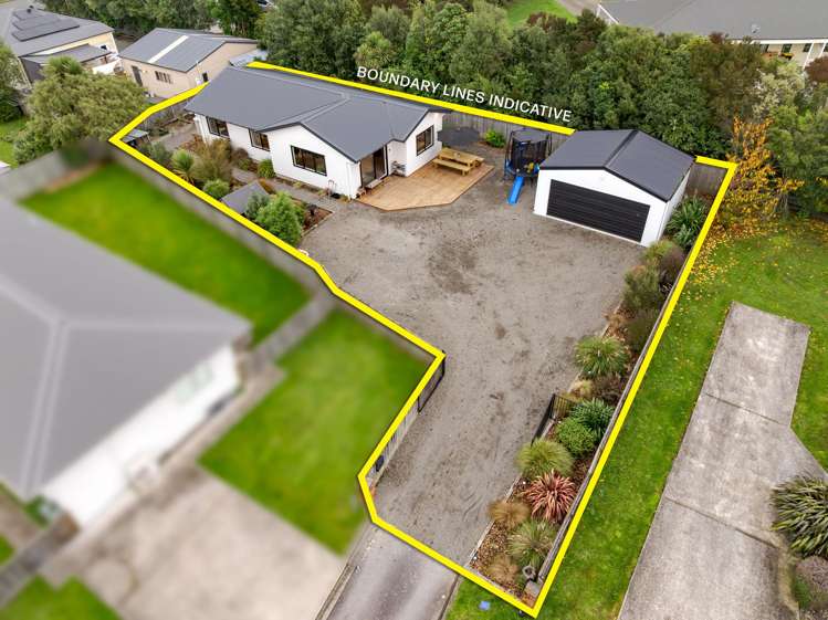 3 Huia Way Featherston_26