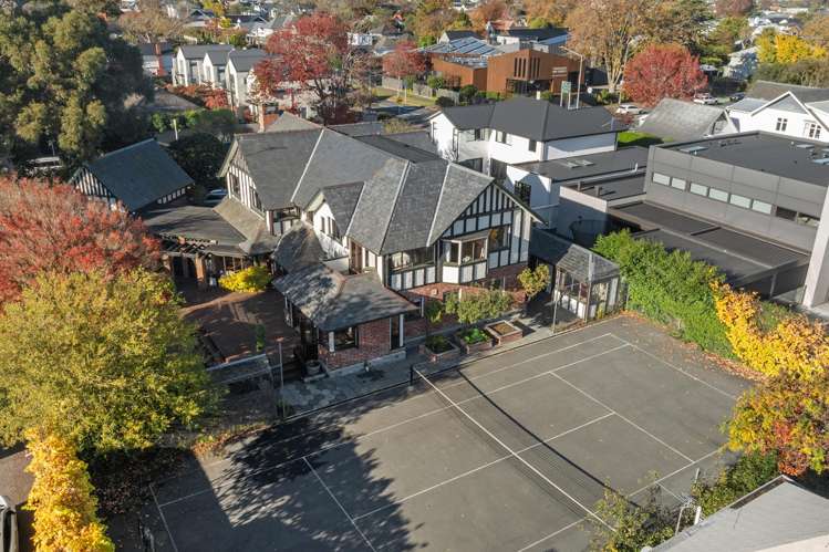 283 Papanui Road Merivale_43