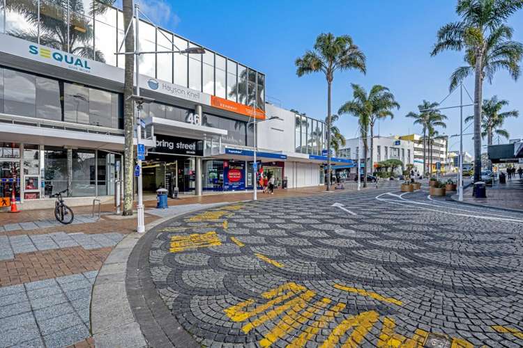 Level 1, 46 Spring Street City Centre_2